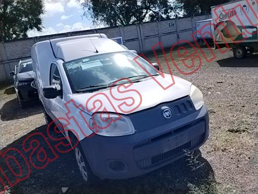RAM PROMASTER 2020, foto 3 de 19