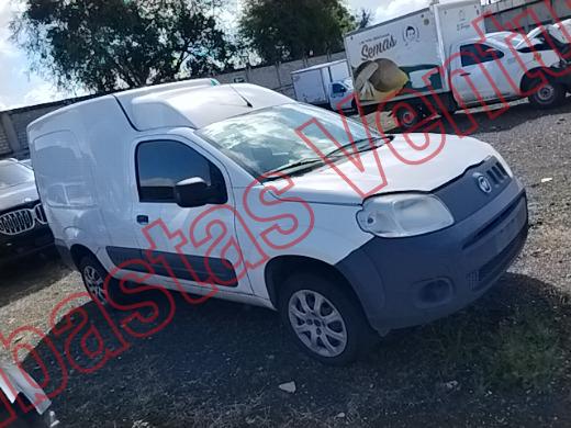 RAM PROMASTER 2020, foto 4 de 19