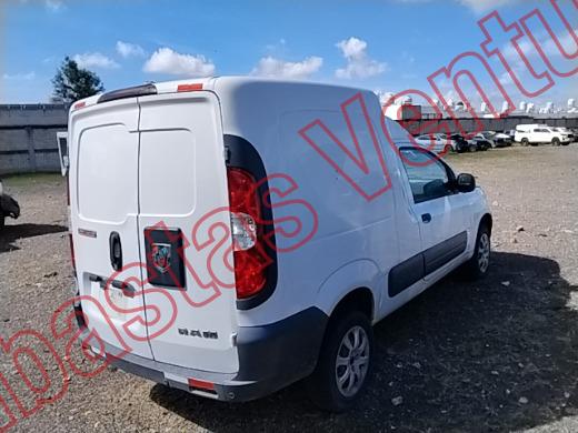 RAM PROMASTER 2020, foto 5 de 19