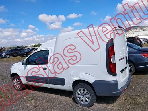 RAM PROMASTER 2020, foto 8 de 19