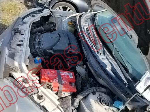 RAM PROMASTER 2020, foto 9 de 19