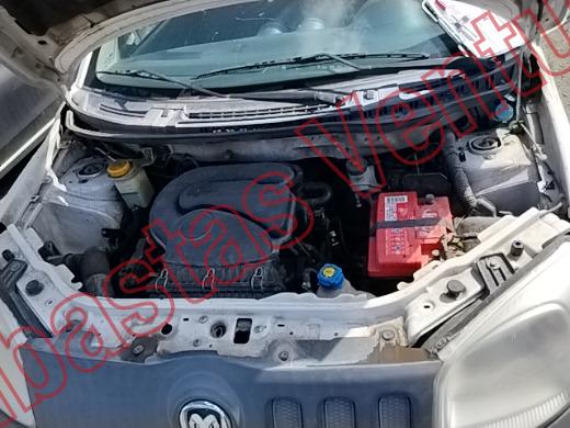RAM PROMASTER 2020, foto 10 de 19