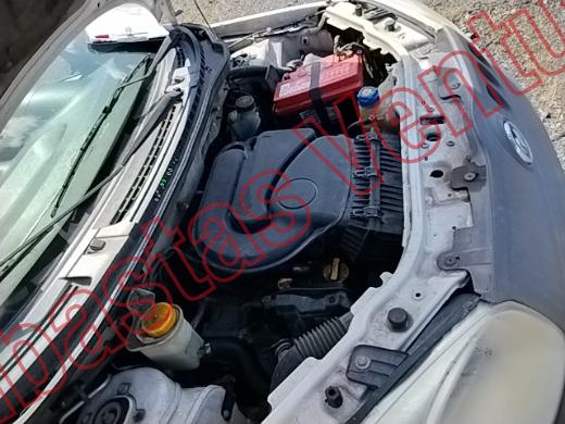 RAM PROMASTER 2020, foto 11 de 19