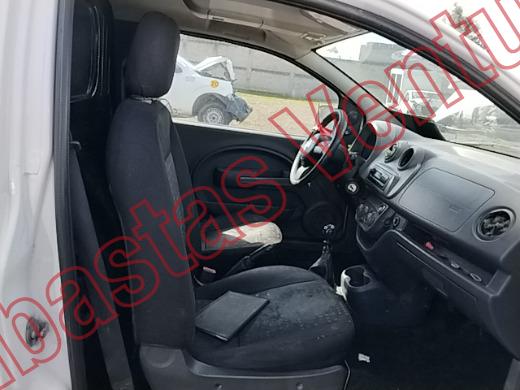 RAM PROMASTER 2020, foto 12 de 19