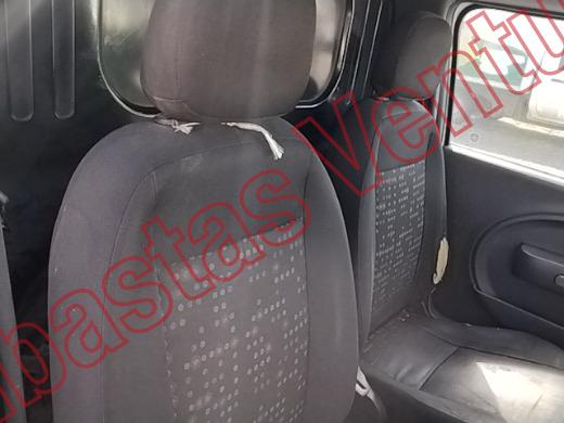 RAM PROMASTER 2020, foto 13 de 19