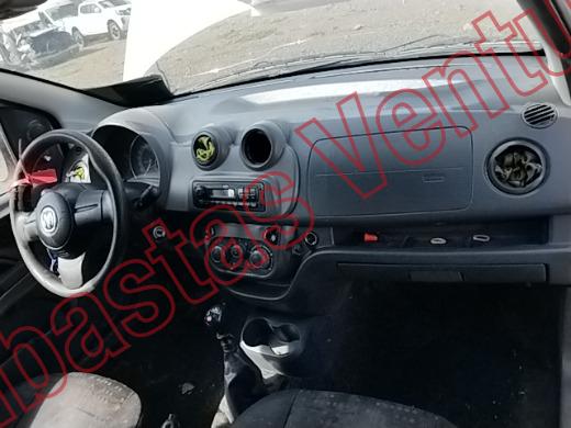 RAM PROMASTER 2020, foto 14 de 19