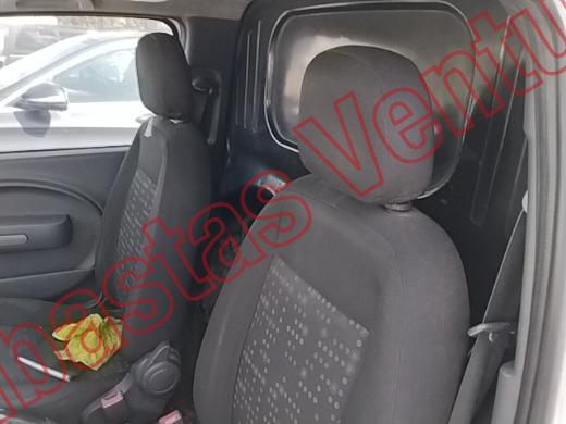 RAM PROMASTER 2020, foto 16 de 19