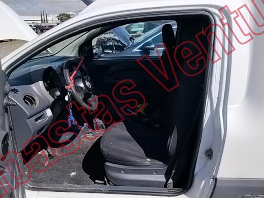 RAM PROMASTER 2020, foto 17 de 19