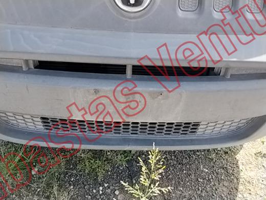 RAM PROMASTER 2020, foto 18 de 19