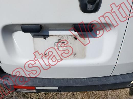 RAM PROMASTER 2020, foto 19 de 19