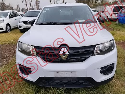 RENAULT KWID 2021, foto 2 de 19