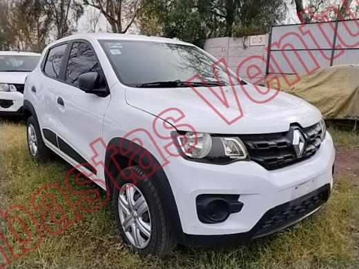 RENAULT KWID 2021, foto 3 de 19