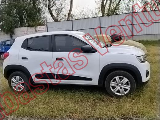 RENAULT KWID 2021, foto 4 de 19