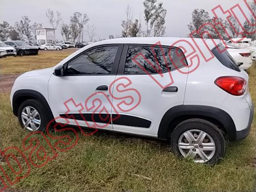 RENAULT KWID 2021, foto 8 de 19
