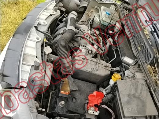 RENAULT KWID 2021, foto 9 de 19