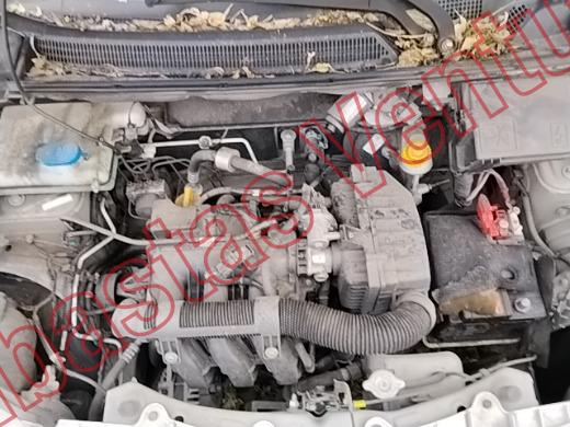 RENAULT KWID 2021, foto 10 de 19