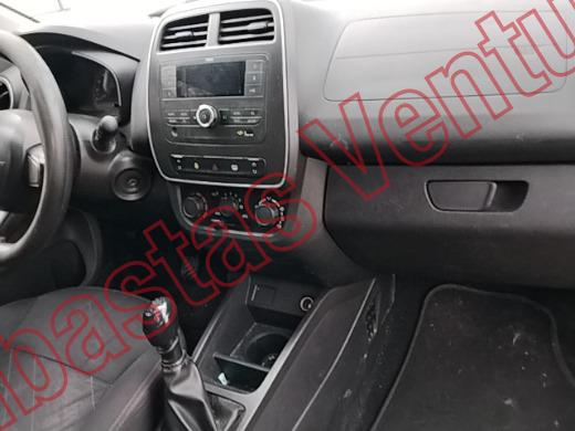 RENAULT KWID 2021, foto 14 de 19