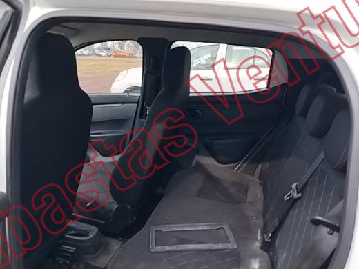 RENAULT KWID 2021, foto 16 de 19