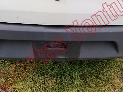 RENAULT KWID 2021, foto 19 de 19