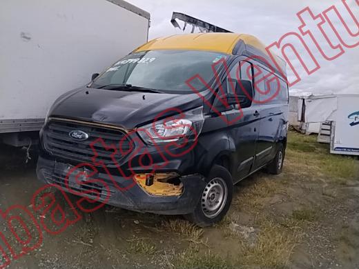FORD TRANSIT 2020, foto 1 de 19