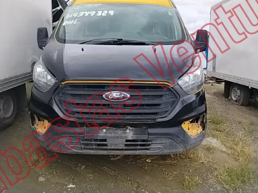 FORD TRANSIT 2020, foto 2 de 19