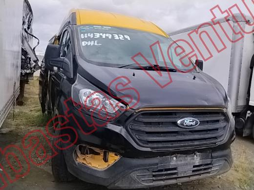 FORD TRANSIT 2020, foto 3 de 19