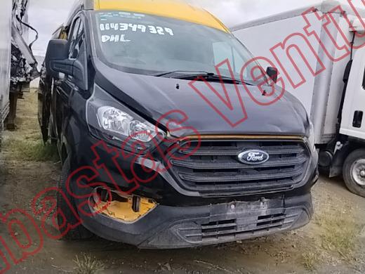 FORD TRANSIT 2020, foto 4 de 19
