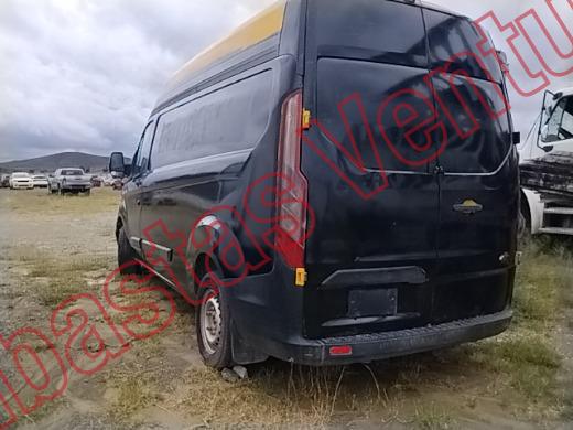 FORD TRANSIT 2020, foto 7 de 19