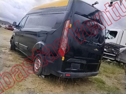 FORD TRANSIT 2020, foto 8 de 19