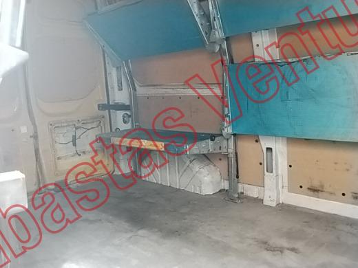 FORD TRANSIT 2020, foto 13 de 19