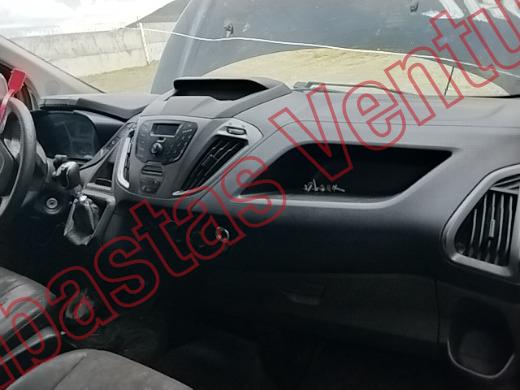 FORD TRANSIT 2020, foto 14 de 19