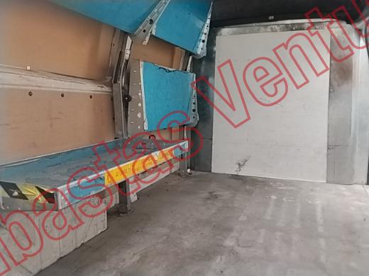 FORD TRANSIT 2020, foto 15 de 19