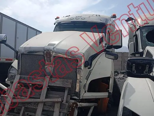 KENWORTH T880 2025, foto 1 de 19