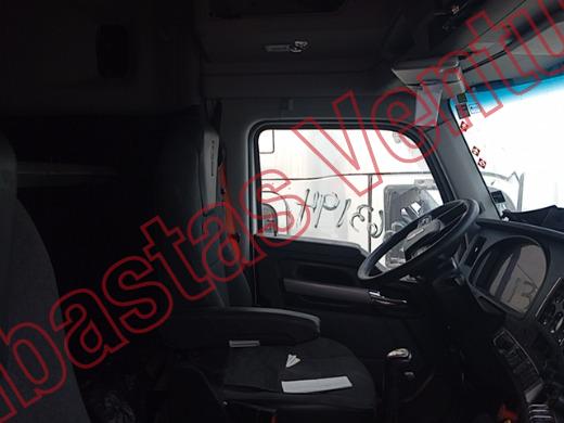 KENWORTH T880 2025, foto 12 de 19