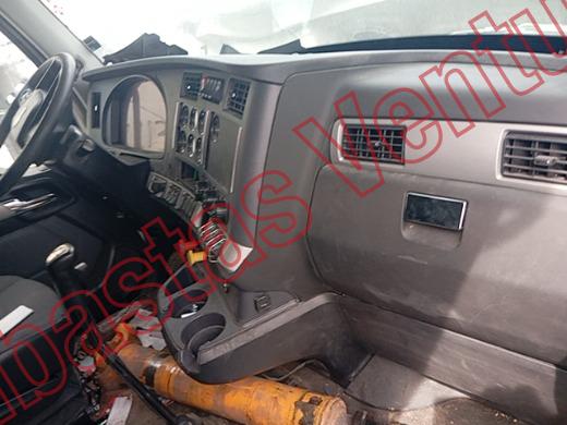 KENWORTH T880 2025, foto 14 de 19