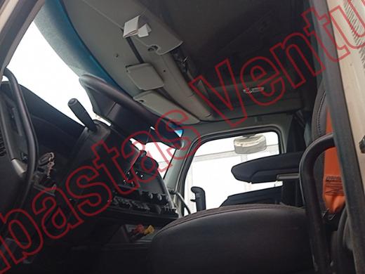 KENWORTH T880 2025, foto 17 de 19