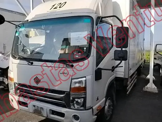 INTERNATIONAL CITYSTAR 2023, foto 1 de 19