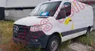 MERCEDES BENZ SPRINTER 2022, foto 1 de 19