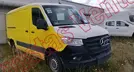 MERCEDES BENZ SPRINTER 2022, foto 3 de 19