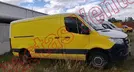 MERCEDES BENZ SPRINTER 2022, foto 4 de 19
