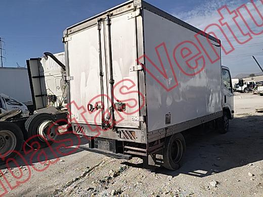 ISUZU ELF 2012, foto 5 de 19