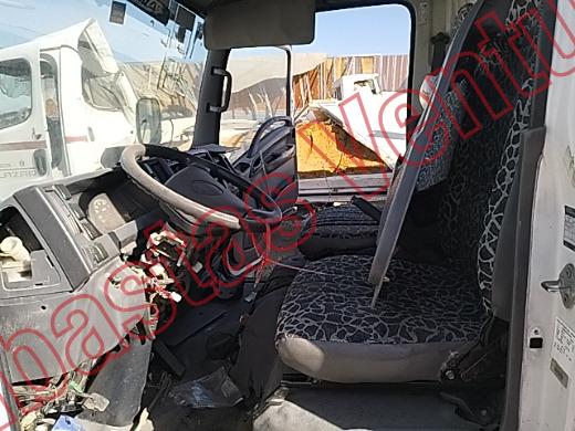 ISUZU ELF 2012, foto 17 de 19