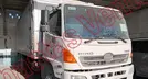 HINO CHASIS CABINA 2019, foto 3 de 19