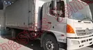 HINO CHASIS CABINA 2019, foto 4 de 19