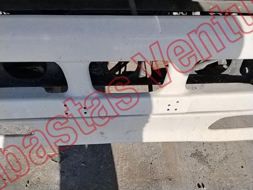 HINO CHASIS CABINA 2019, foto 18 de 19
