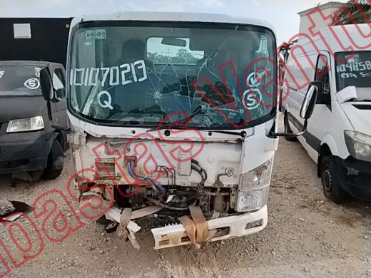 ISUZU ELF 2016, foto 2 de 19