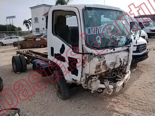 ISUZU ELF 2016, foto 3 de 19