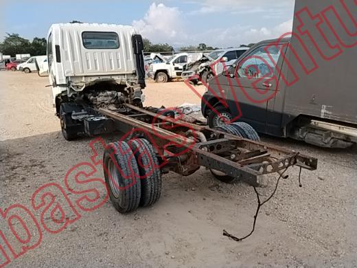 ISUZU ELF 2016, foto 7 de 19
