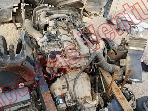 ISUZU ELF 2016, foto 10 de 19