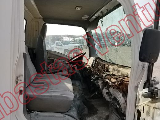ISUZU ELF 2016, foto 12 de 19